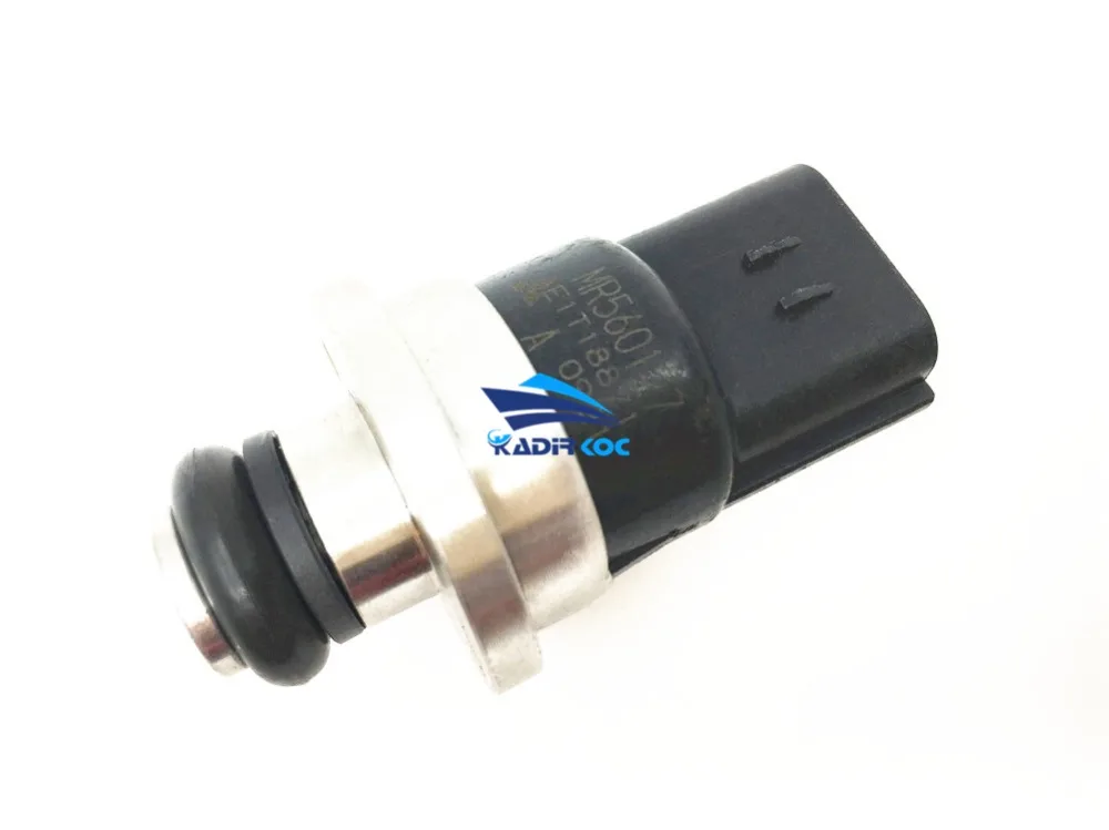 Упаковка из 1 оригинальных Авто датчиков давления топлива MR560127 MD360939 E1T41671 реле давления для Mitsubishi Galant Pajero Jeep