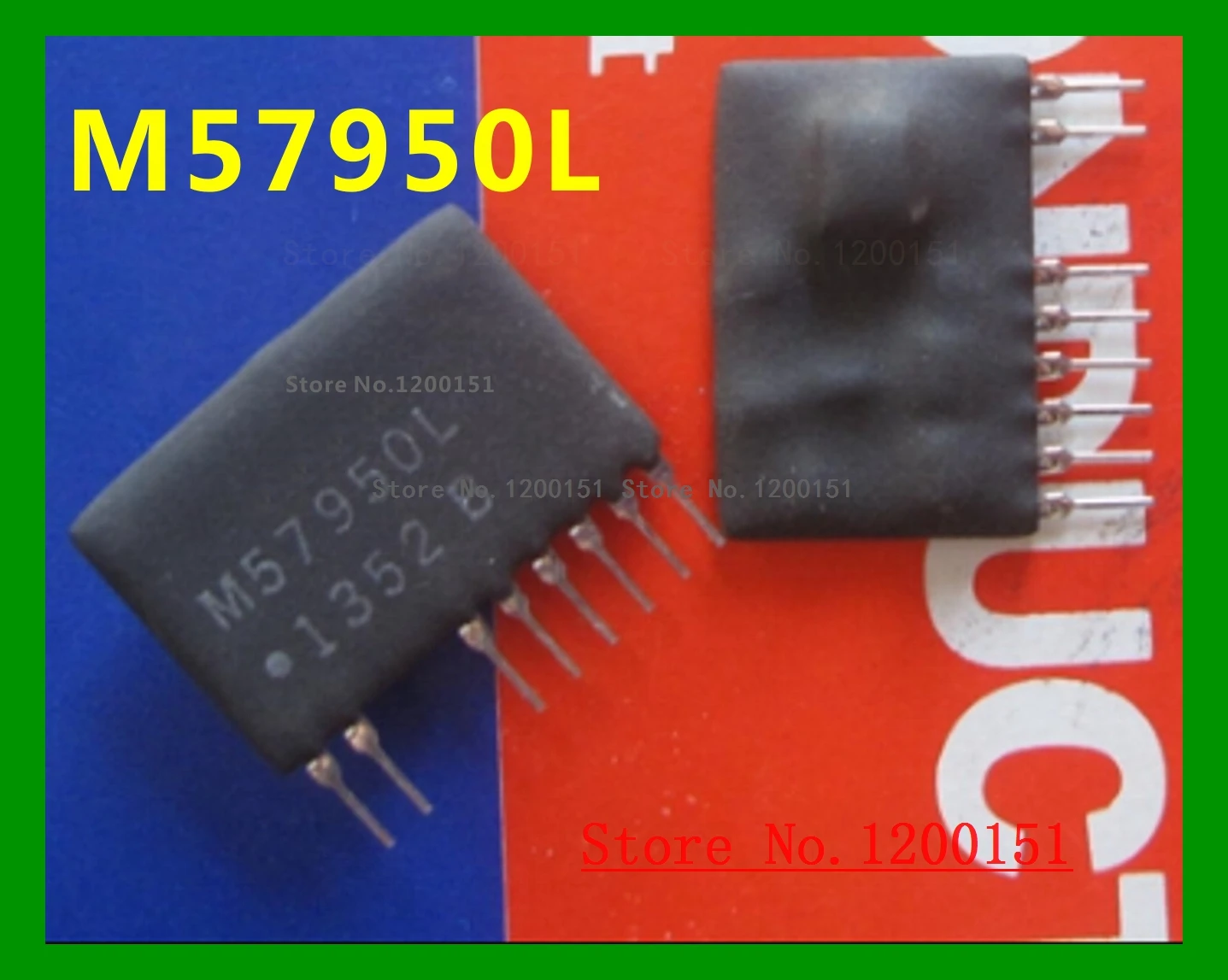 

M57950L new MODULES