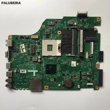 PALUBEIRA для Dell V1540 N5040 Материнская плата ноутбука HM57 10263-1 48.4IP01.011 554QT01001 RMRWP 0rmrwp CN-0RMRWP материнская плата