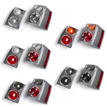 

2Pcs Car Tail Light FOR Land Rover RANGE ROVER /VOGUE L322 2002 2003 2004 2005 2006 2007 2008 2009 Taillight Rear Fog Lamp Drl