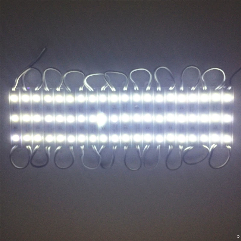 3灯5050长-冷白-E