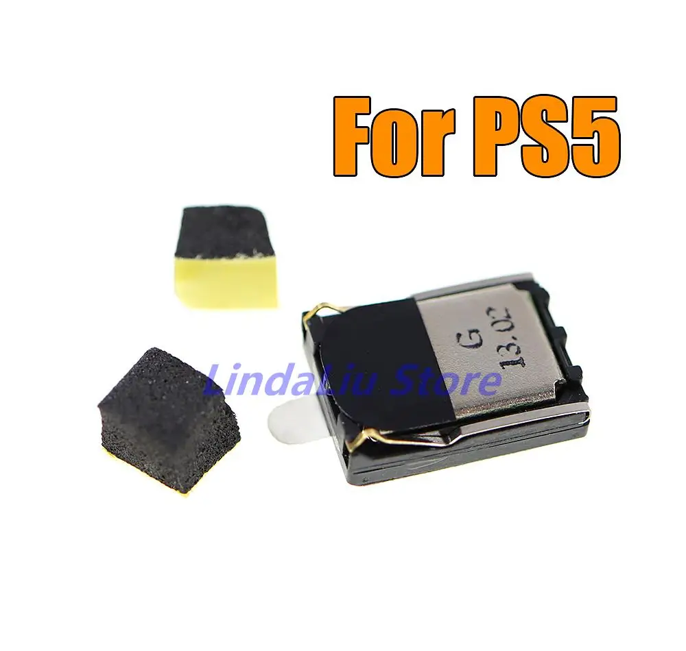 200sets Speaker For Sony Ps5 Repair Parts Internal Speaker For