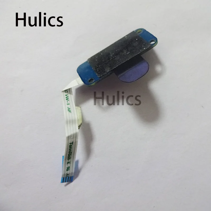 Панель переключателя питания Hulics DA0TE2PB6C1 для TOSHIBA L600 L600D оригинал | Компьютеры и