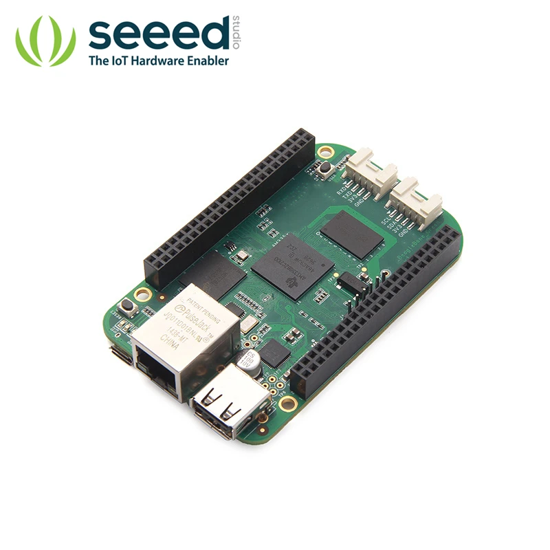 

Seeed Studio SBC BeagleBone Green Development Board Industrial ARM Wireless IOT