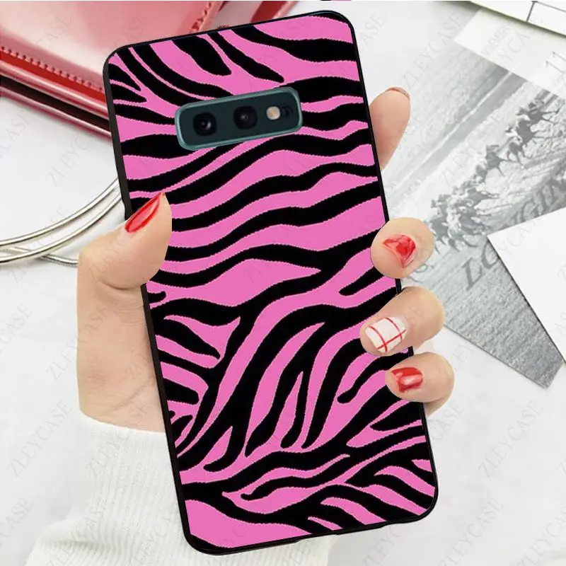 Fashion Tiger ainimal Leopard Print Panther