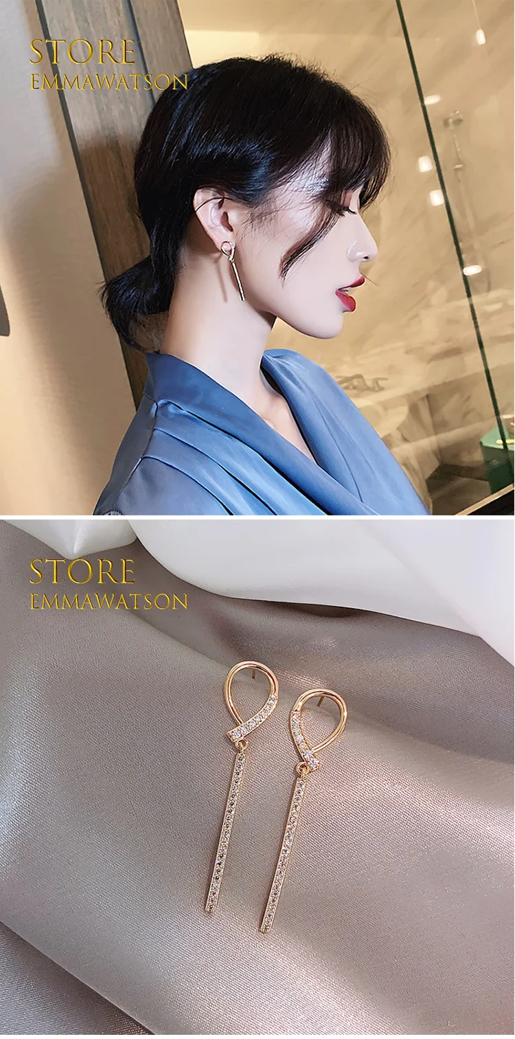 Fashion Women's Earrings Set Pearl Crystal Stud Earrings For Women 2021 Boho Geometric Round Flower Tassel Earrings Punk Jewelry