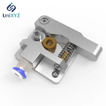 

3D Printer Parts MK8 Extruder Upgrade Aluminum Block bowden J-head Extruder 1.75mm Filament Extrusion for Ender CR Series Printe