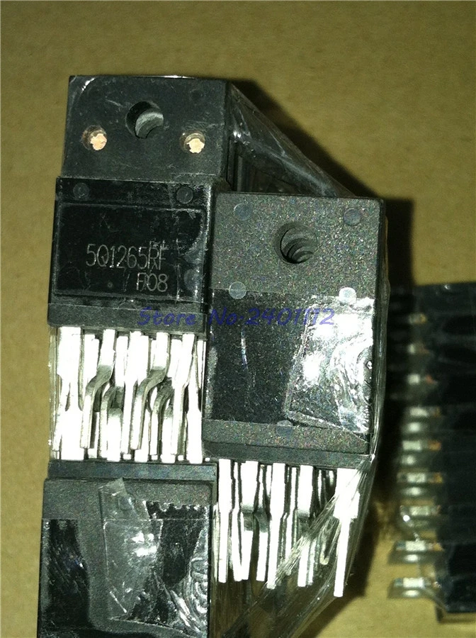 5 шт./лот 5Q1265RF TO-3PF-5