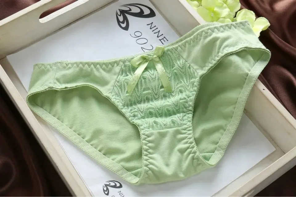 Mode mode Spitze Sexy Bh Set Tiefem V-ausschnitt Push-Up Unterwäsche Heißer-verkauf Vintage Einfarbig Bh Slip gepolsterte Dick_voghion.com