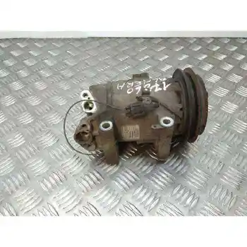 

92600BN302 AIR CONDITIONING COMPRESSOR NISSAN ALMERA (N16/E)