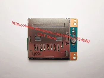 

New A7 II / A7R II / A7S II SD Card Slot Card Reader for Sony ILCE-7M2 ILCE-7RM2 ILCE-7SM2 A7m2 A7Rm2 Repair Part