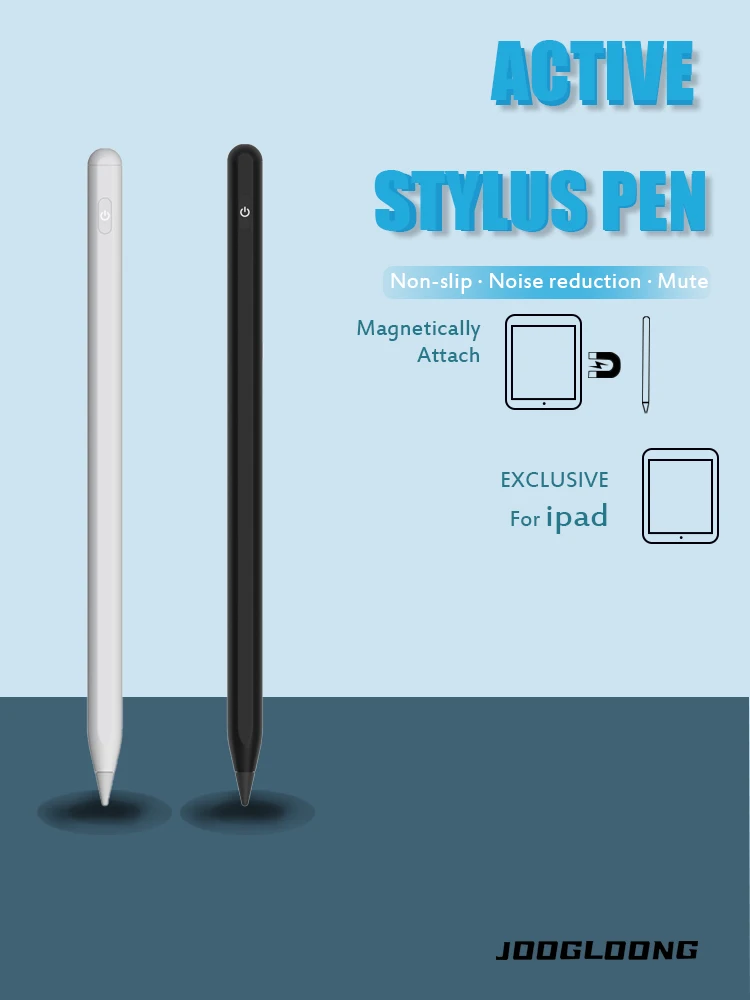 Для Apple Pencil 2 в 1 с Палм отказ от активный стилус для Ipad 2018 2020 iPad Pro 11 12 9 Air 4 3 10 Мини 5