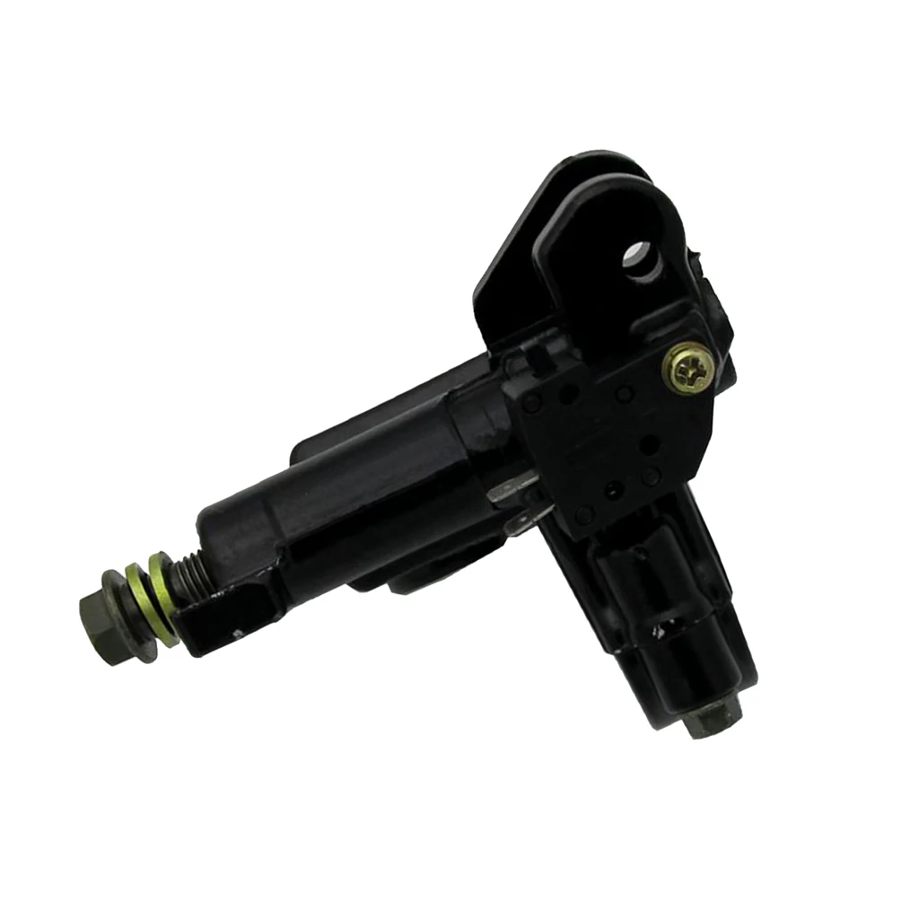 Left Hydraulic Brake Master Cylinder ATV Quad Pit Pro Dirt Bike Go Kart