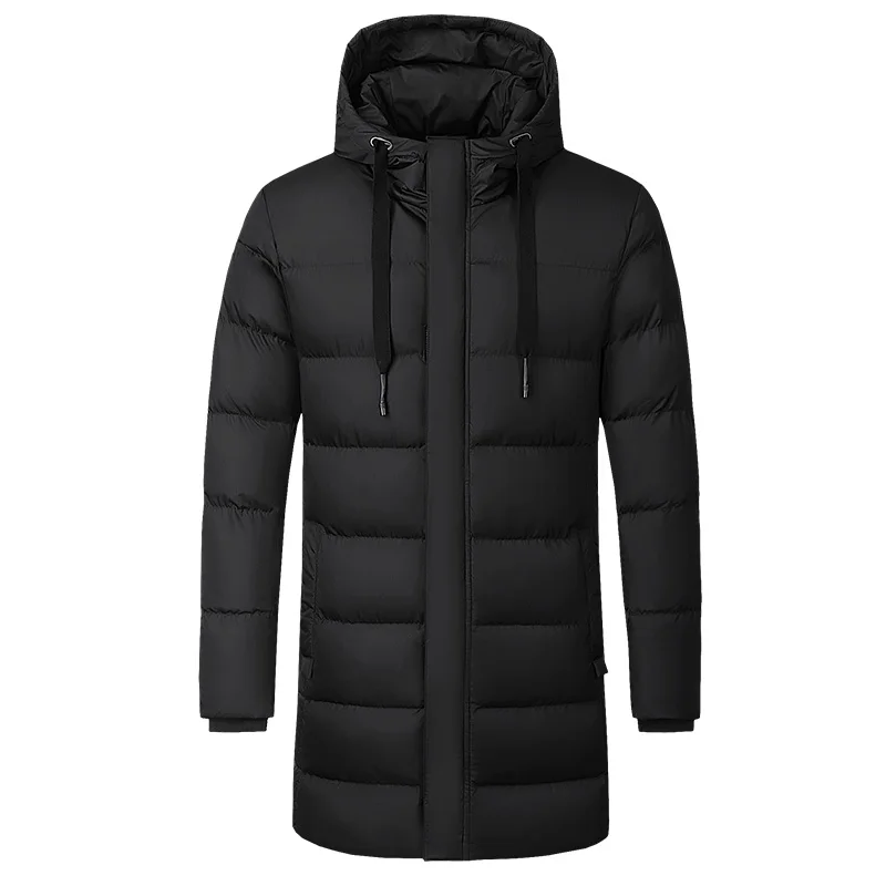 Gilet Chauffant Homme avec à Détachable Capuche Veste pour Femmes USB  Chauffante Manteau en Machine Chauffage électrique Blouson pour L'extérieur  (Batterie Non Incluse) Hommes Bleu M : : Mode