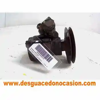 

1H0422155E STEERING PUMP VOLKSWAGEN GOLF III SALOON (1H1)