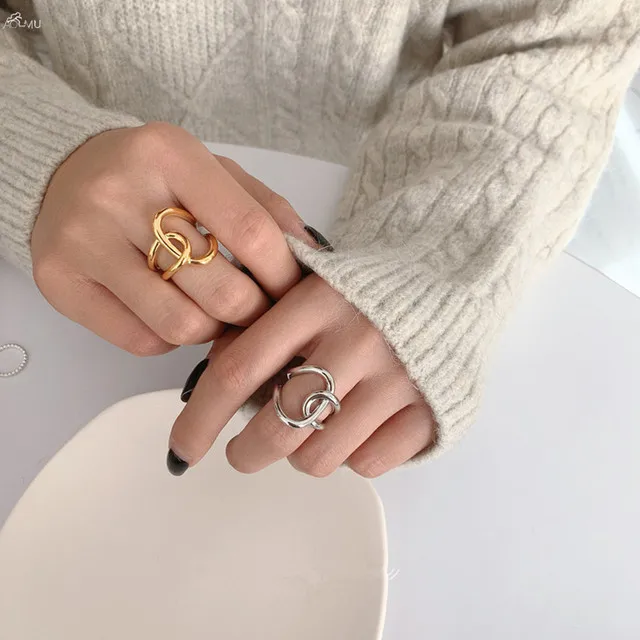 Details about   Beautiful Designer 925 Sterling Silver Minimalist Mandala Ring For Girls 