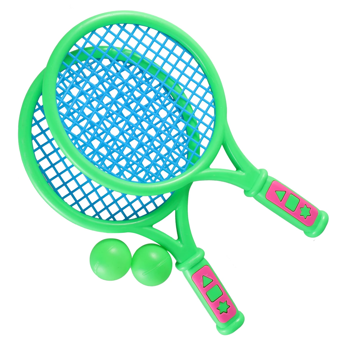 Купить Детский Большой Теннис