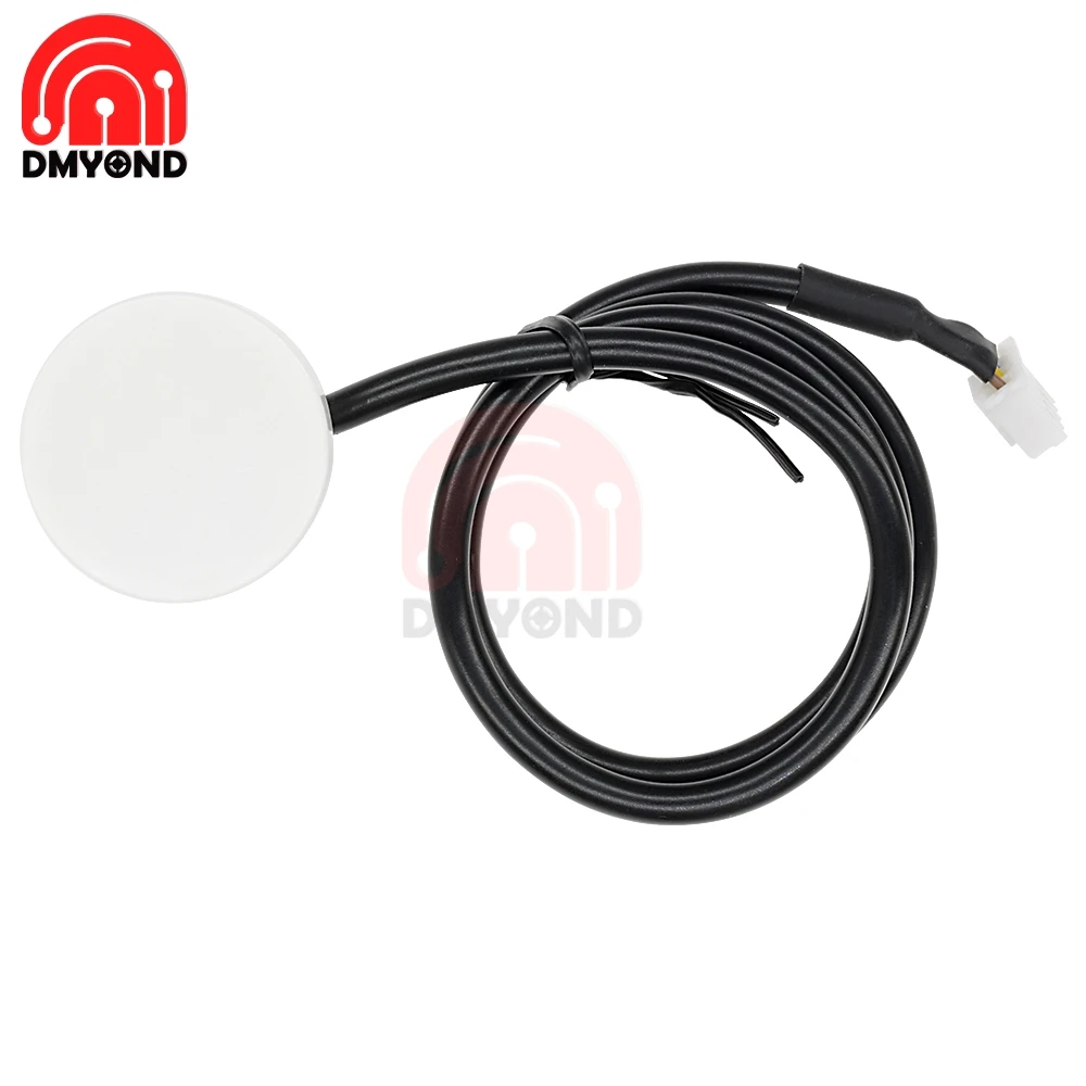 New XKC-Y25-PNP Water Liquid Level Switch Contactless Liquid Level Detector Outer Adhering Sensor PNP Output DC 5 to 12 V