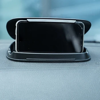 

Auto Car Dashboard GPS Navigation Anti-Slip Mobile Phone Holder Mount Bracket