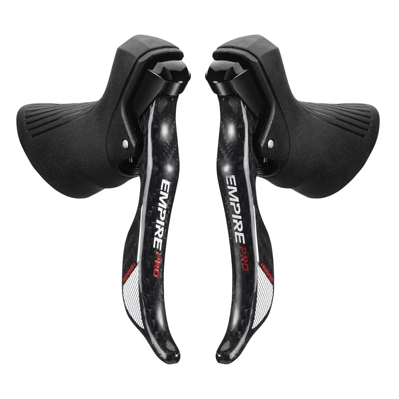 Задний рычаг переключателя передач SENSAH EMPIRE PRO 2x12 Скоростей 24s Road Groupset из