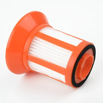 

Replacement Dusts Filter Set For Bissell 6489 64892 Zing Bagless Canister Vacuum Filtration Household Appliances Parts