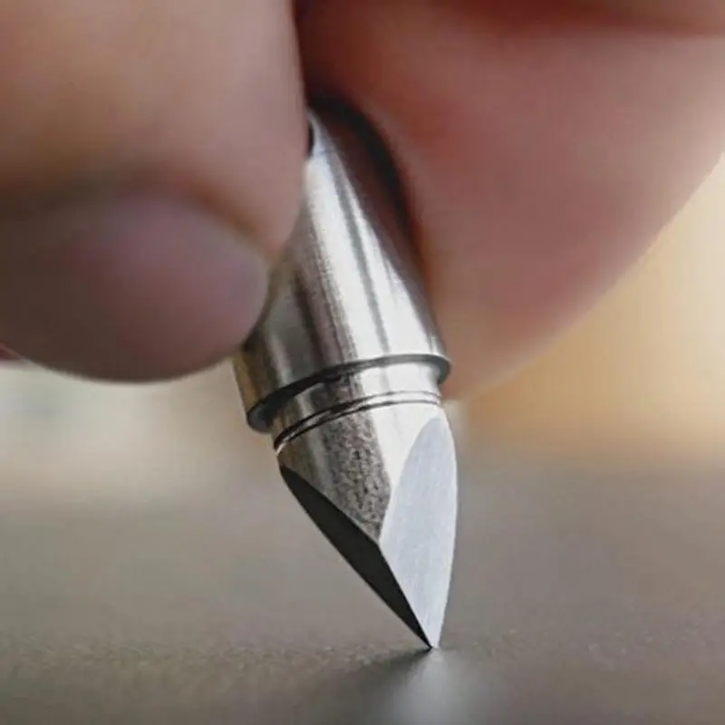 Hot EDC Tiny Cutting Tool Capsule Key Ring Pendant Unboxing Artifact Sharp Stainless Steel Multi-function Portable Hunting Knife