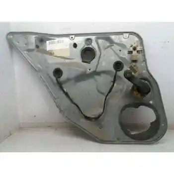 

6L4839755D REAR WINDOW LEFT SEAT CORDOBA SALOON (6L2)