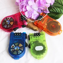 

Password Lock For Bag Luggage Children's Suitcase Bracelet Furniture Drawer Latches Portable Door Security Backpack Padlock