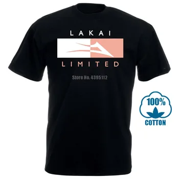 

Fashion Men'S T Shirts Lakai Limited Split Regular Fit T Shirt Skatewear Skater Tee Top Mens Black