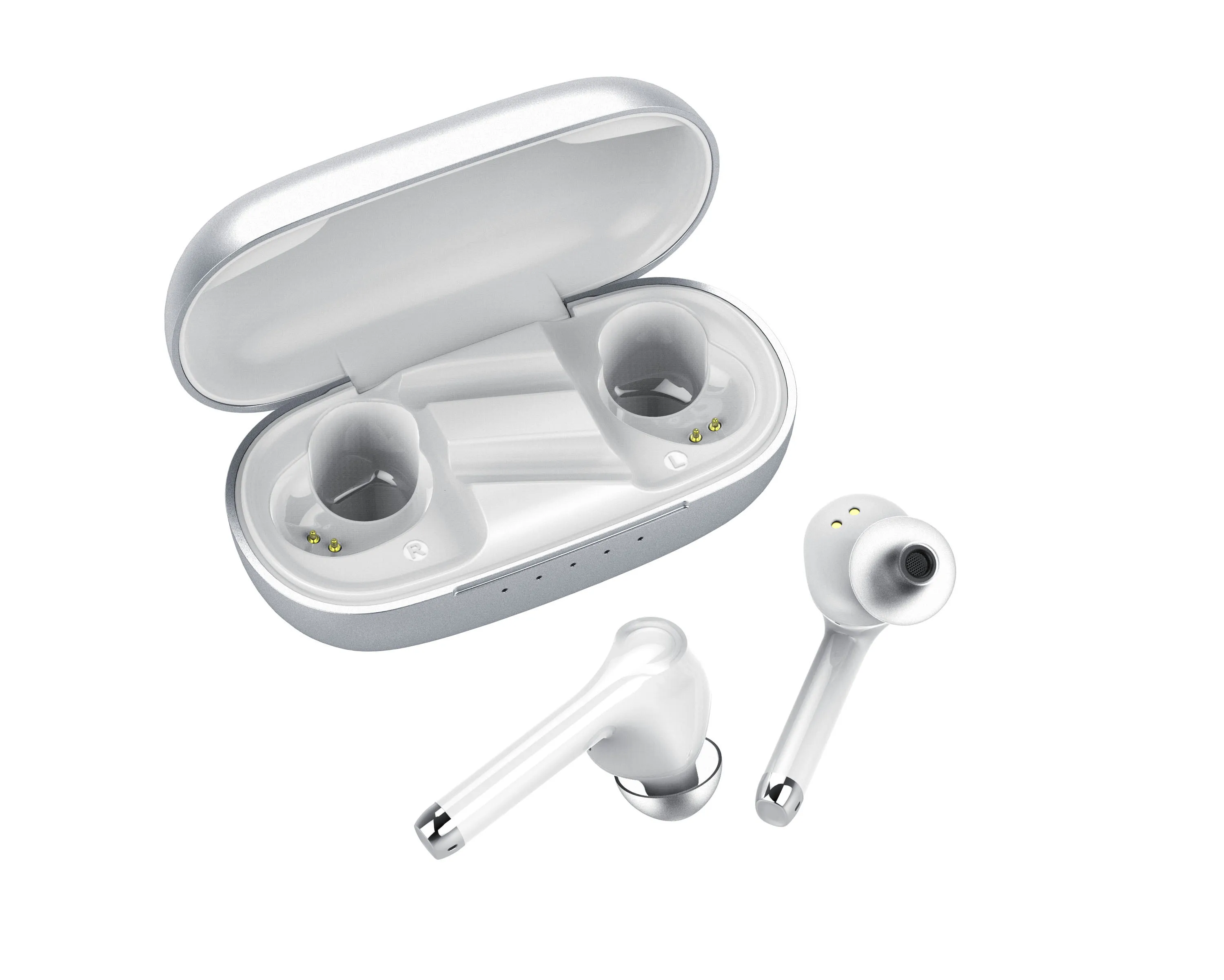 Yinyoo Q70 Bluetooth 5,0 TWS беспроводные наушники Blutooth с шумоподавлением наушники с громкой связью в ухо спортивные вкладыши
