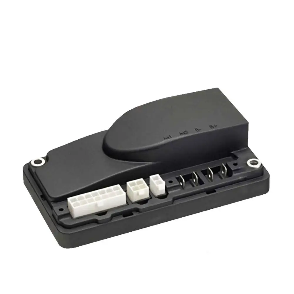 

DC24V70A Dust cart scrubber scooter controller Suitable for all types of scooter dust cart sweeper car scrubber