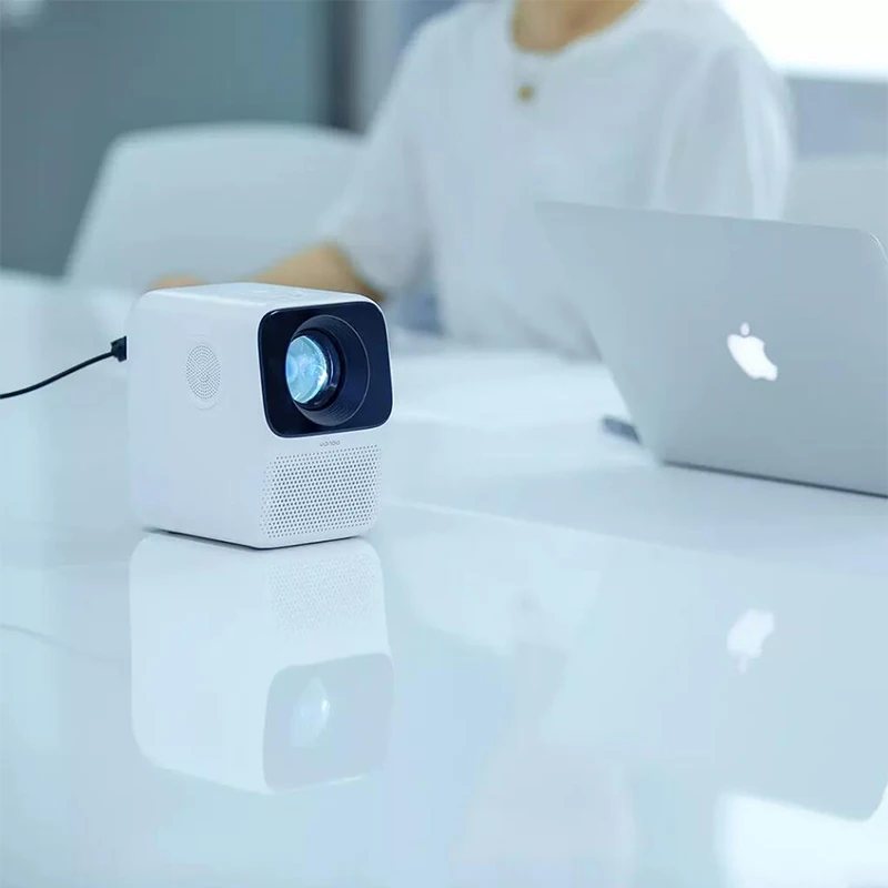 Tuya Smart Star Projector WiFi Laser Starry Sky