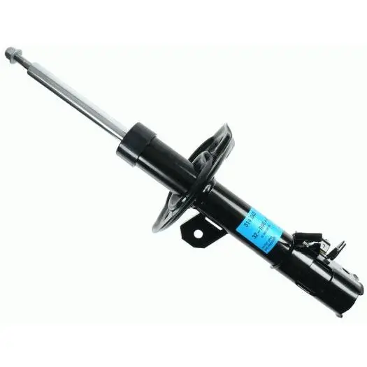 Shock absorber NISSAN X-TRAIL (T31)/RENAULT KOLEOS 07 lane lion gas. | Автомобили и мотоциклы