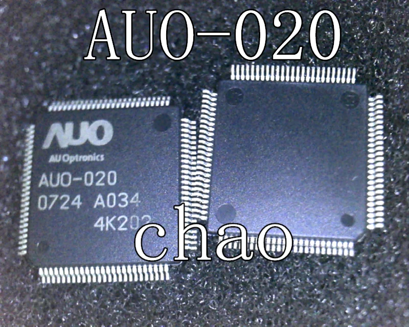 AUO-020