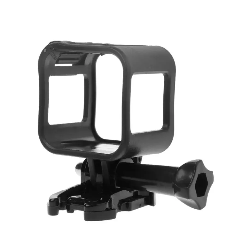 

Protective Frame Border Side Standard Shell Housing Case Accessories for Gopro Hero4 Session Camera