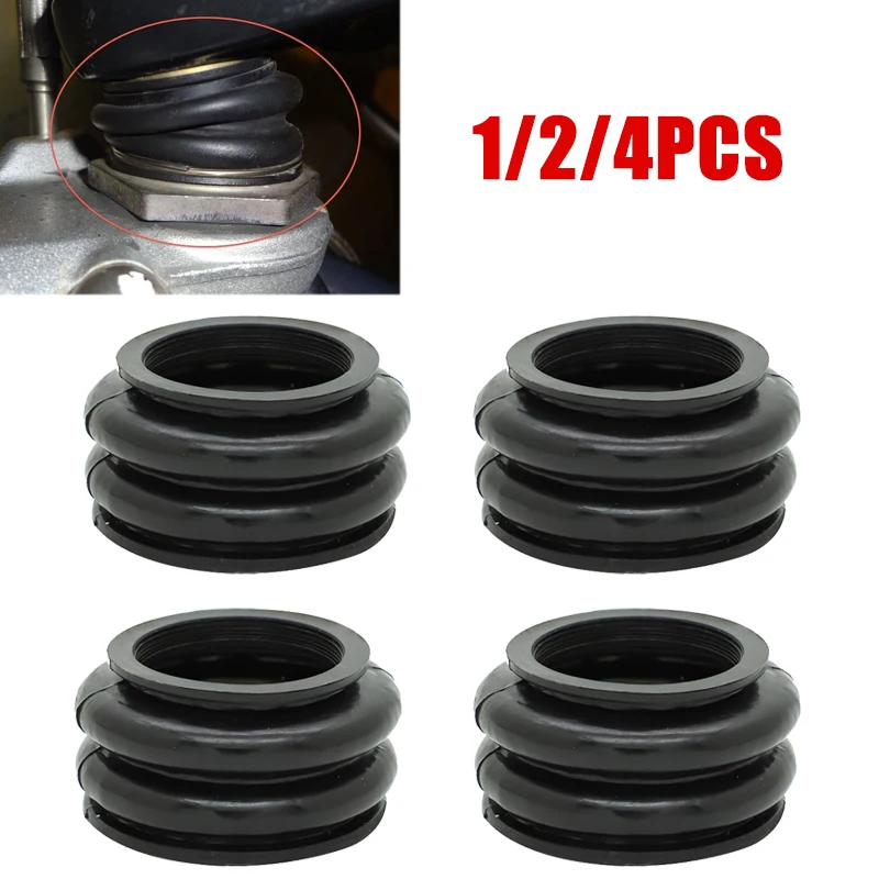 

For BMW Telelever Ball Joint Rubber Boot Cover Cuffia R1200GS ADV R 1200 GS R1200 GS R1100GS R900RT R850GS R1150GS R1150R R1200R