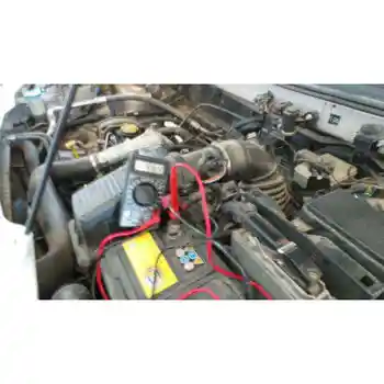 

1002132630 ALTERNATOR Land Rover FREELANDER (LN)