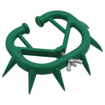 

Livestock Calf Weaner Durable Cattle Cow Weaner Anti Sucking Milking Stop Kit Calf Nose Ring Farm Products