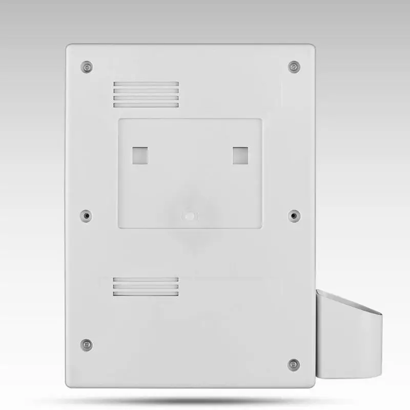 USB UV Автоматический Дозатор зубной пасты+ 5 держатель для зубной щетки набор настенный стенд дезинфицирующий быстро около 15 минут