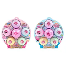 GloryStar сюрприз догадка снос кукла снос мяч DIY головоломки игрушка 30