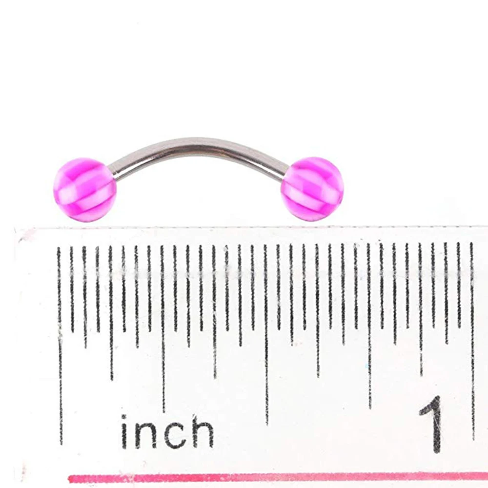 Piercing Jewelry Body Piercing Jewelry Body Jewelry 110pcs Mixed Lip Eyebrow Belly Tongue Nipple Bar Ring Sexy Vintage Piercing Studs Multicolor For Woman Man
