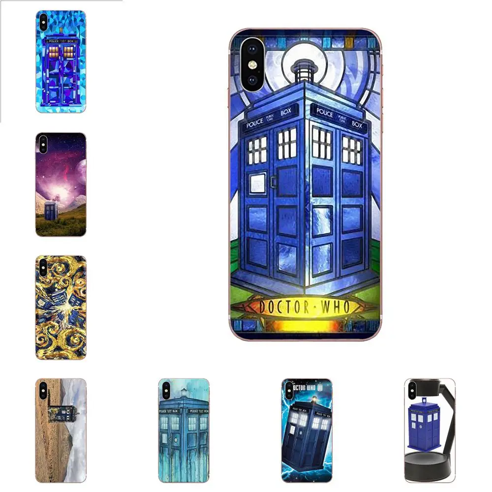 Lovely For Galaxy Alpha Note 10 Pro A10 A20 A20E A30 A40 A50 A60 A70 A80 A90 M10 M20 M30 M40 New Released Tardis Doctor Who | Мобильные