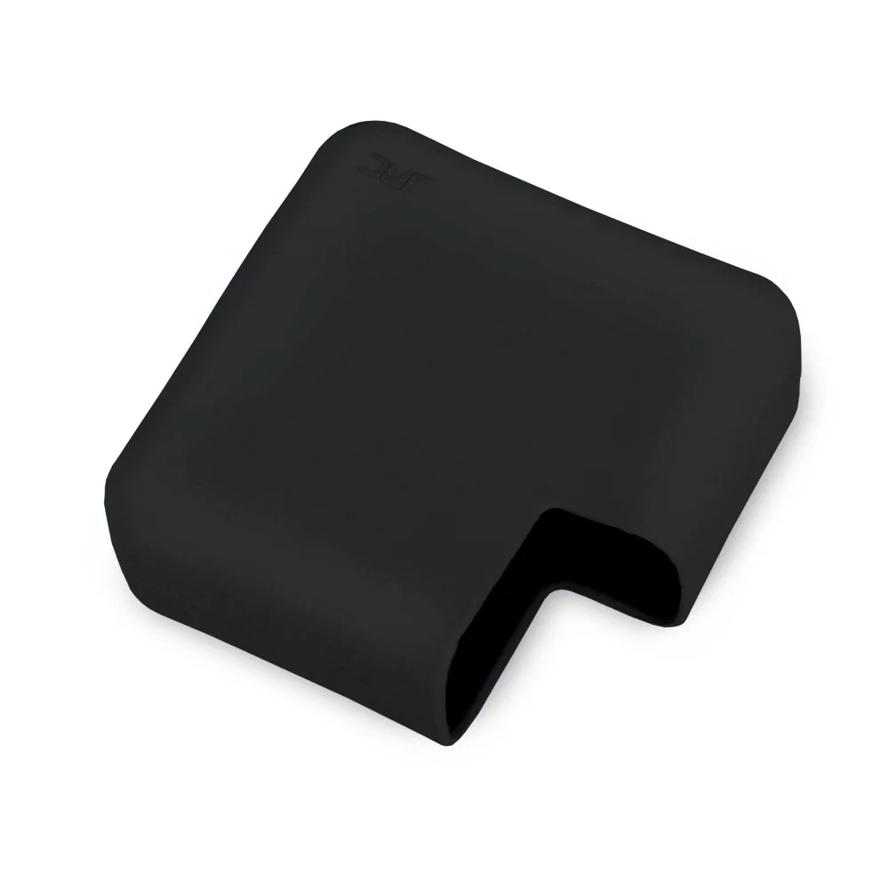 15 Touch Bar 87W Зарядное устройство для ноутбука силиконовый Чехол Органайзер защитные пылезащитные рукава для ноутбука адаптер защитный чехол для MacBook адаптер - Цвет: 15 Touch Bar 87W