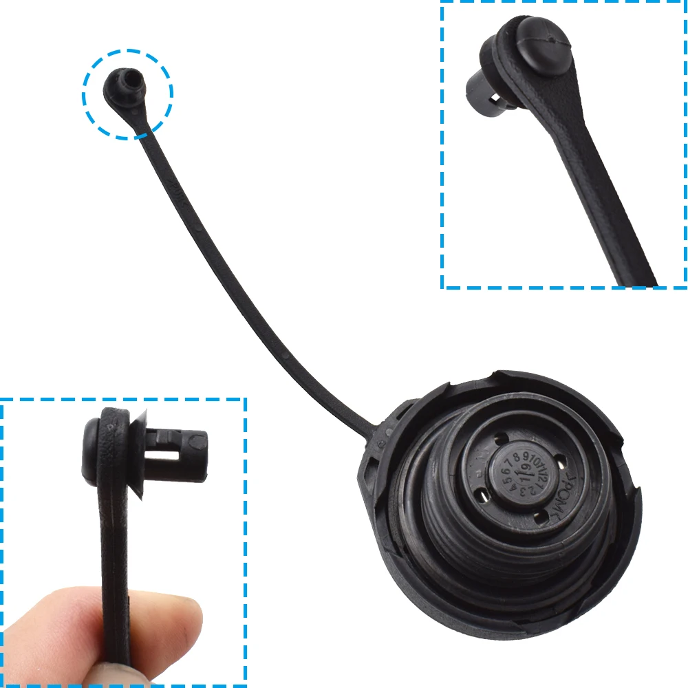 Крышка топливного бака для VW Audi Seat Skoda Beetle Jetta Golf A4 A6 1J0201550A 1J0201553A автомобильный