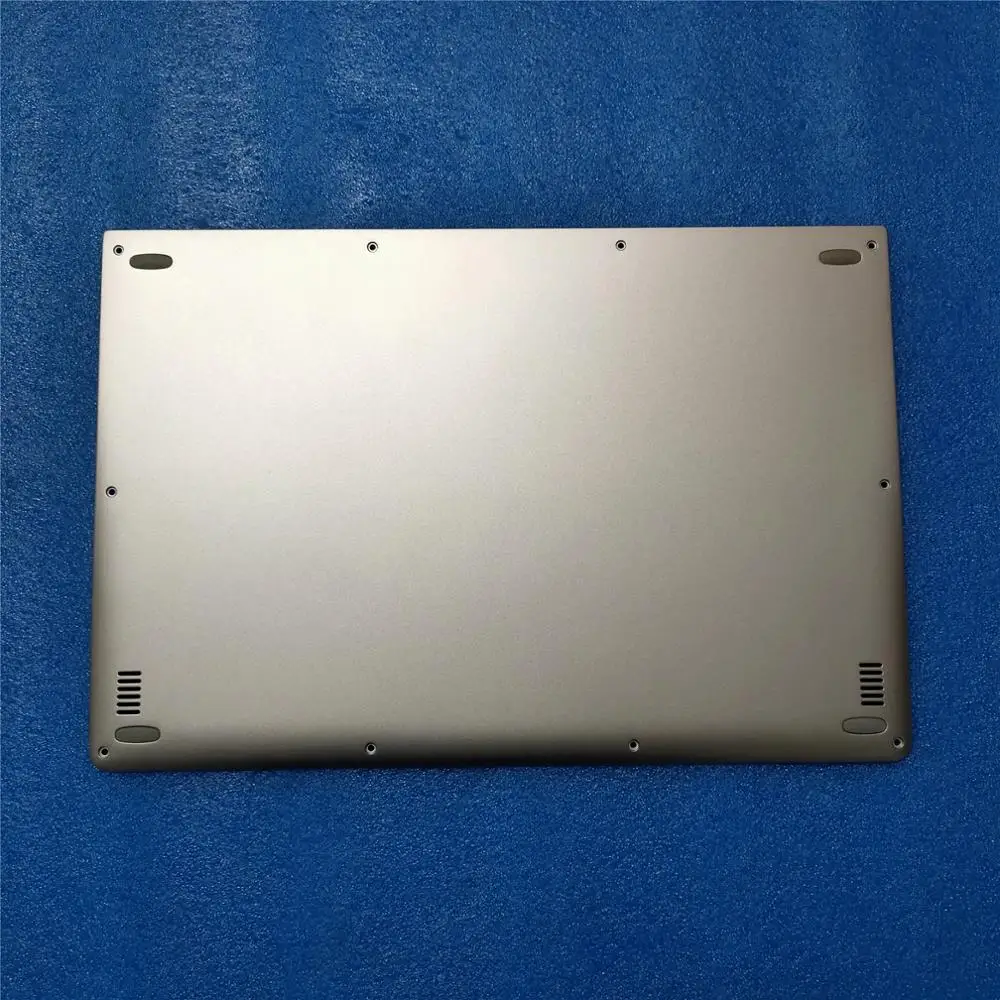 Новинка/Оригинальный чехол для Lenovo Ideapad Yoga 3 Pro 1370 серебристый AM0TA000300|yoga pro|lenovo ideapad