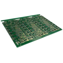 Producent PCB 2 warstwy PCB próbka niestandardowy prototyp FR4 obwód drukowany deska szybka dostawa wymaga wysyłania plików