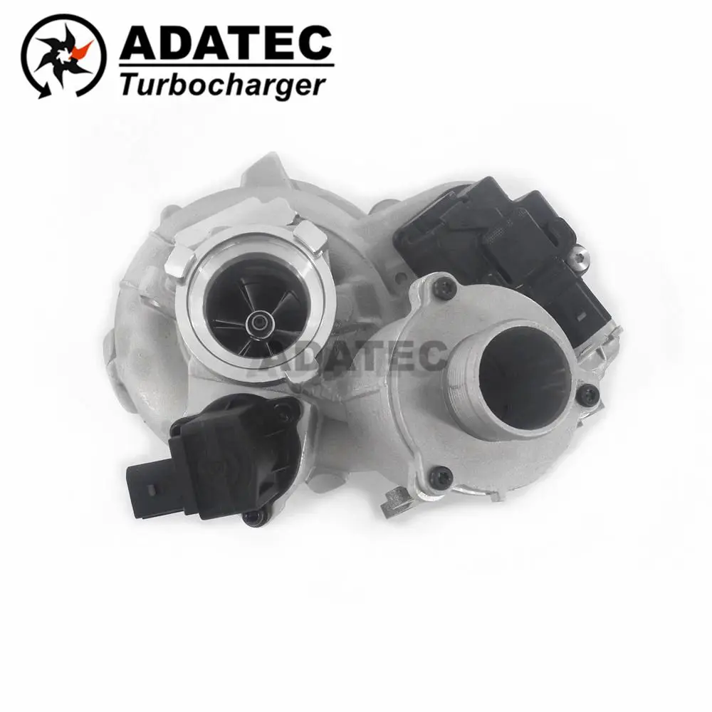 RHF5 IS38 turbo зарядное устройство 06K145722G 06K145722H 06K145702N турбина для Audi A3 S1 S3 2,0 T/Поло Mk7 Golf 7 1,8 T