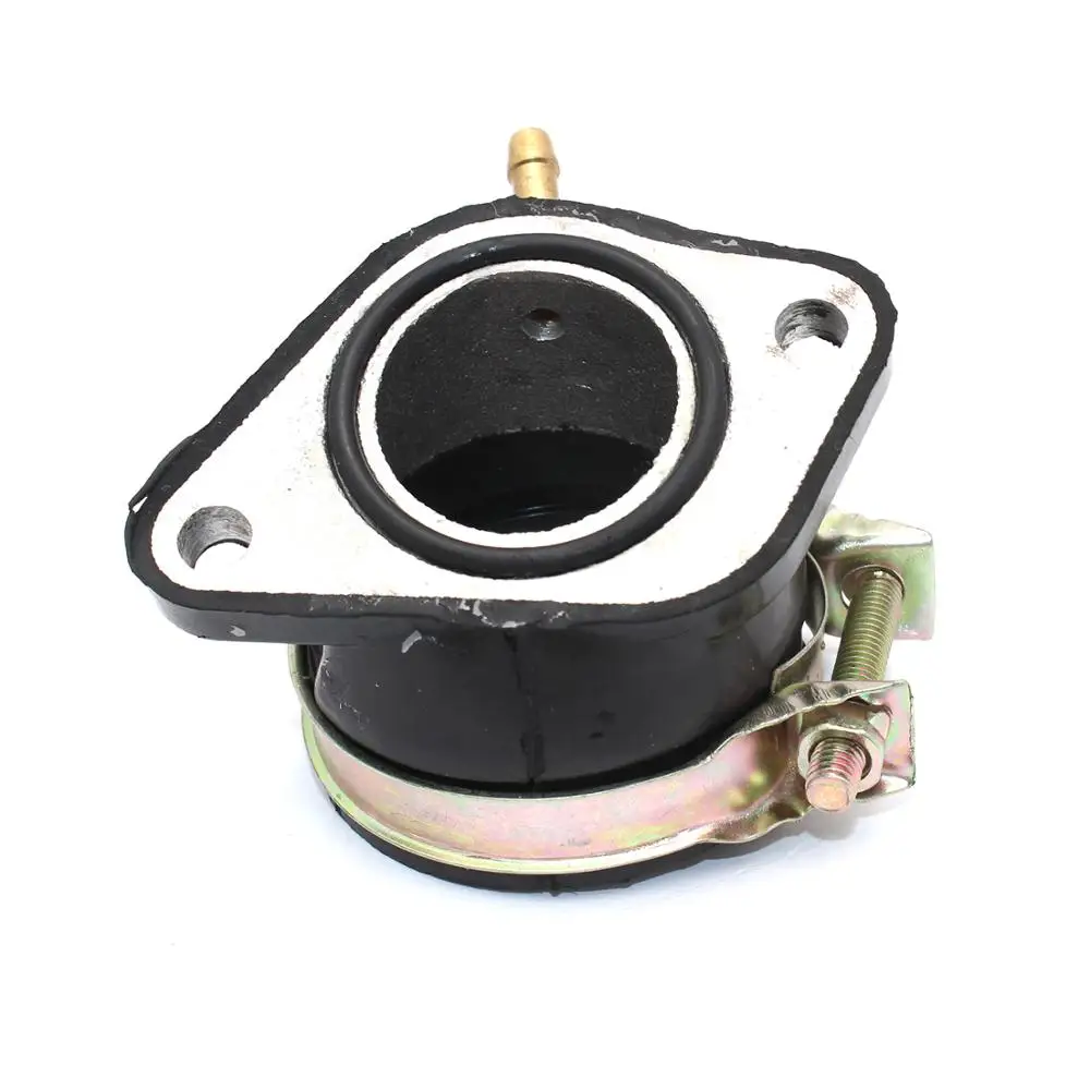 250cc Gasoline Motorcycles Carburetor Intake Manifold 172 Fmm for CFMOTO CF250 Honda Cn250 Helix Fusion Space Karting Atv Part motorcycle carburetor jets motorcycle carburetor pipe intake manifold spacer