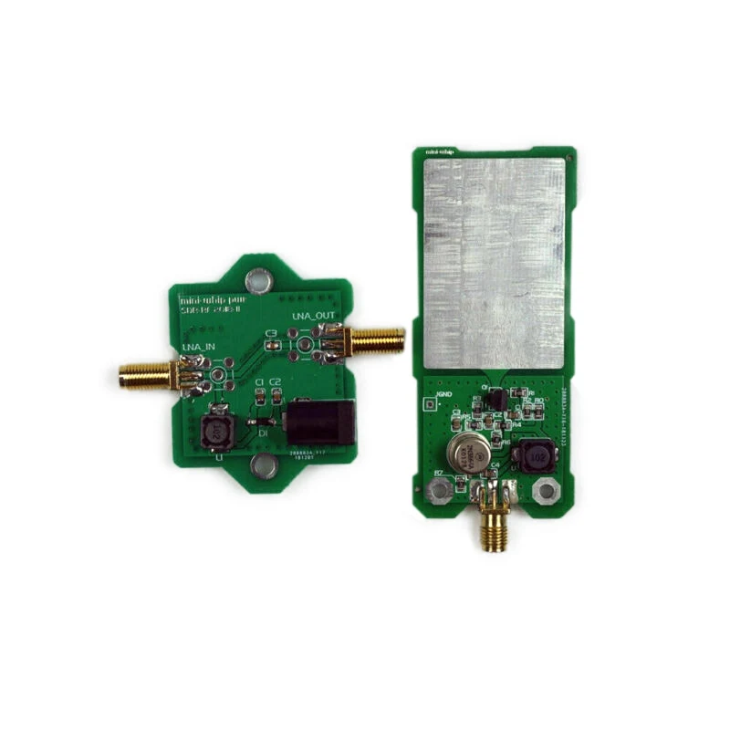 Мини-хлыст MF/HF/VHF SDR антенна MiniWhip Коротковолновая активная антенна для рудного радио, трубка (транзистор) радио, RTL-SDR получить hackrf
