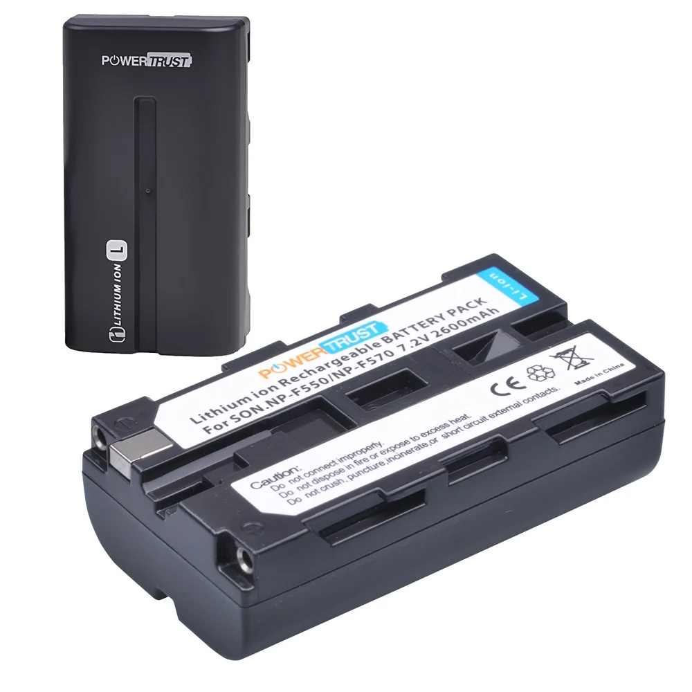Vhbw Replacement Battery Trade-Shop Kamera Li-Ion Akku 2400mAh Für Sony DCR-TR8000/E DCR-TR8100/E DCR-TR7000/E DCR-TR7100 DCR-TRV103 DCR-TRV120 Battery